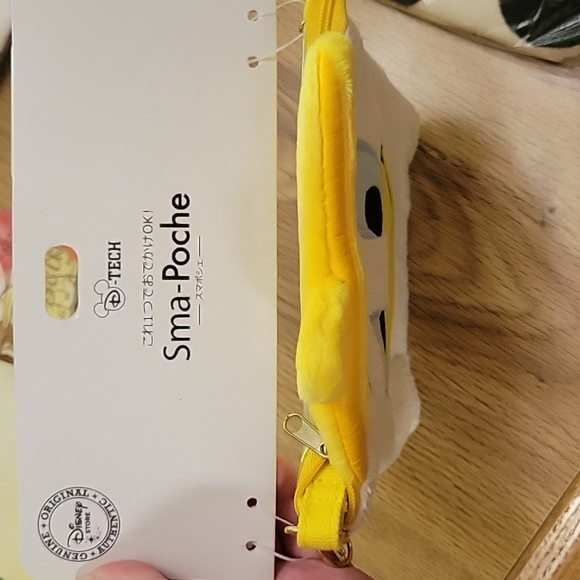 Disney Tech Small Pouch Donald - Picture 2 of 4